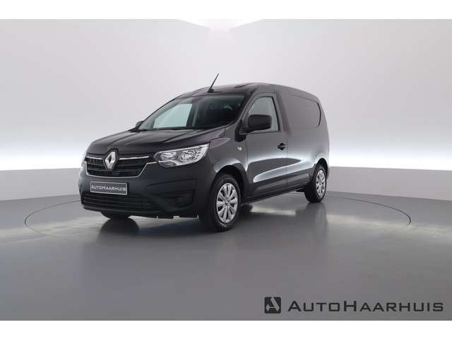 Renault Express 1.5 dCi 75pk Comfort | Airco | Cruise | Audio | PDC | Zwart met.