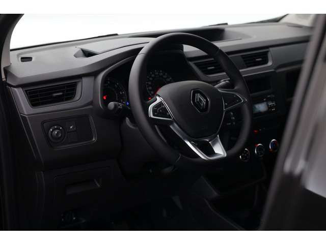 Renault Express 1.5 dCi 75pk Comfort | Airco | Cruise | Audio | PDC | Zwart met.