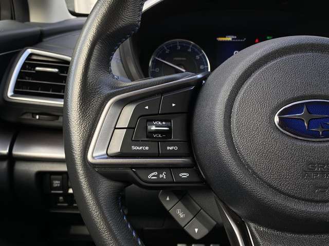 Subaru XV 2021 Hybride