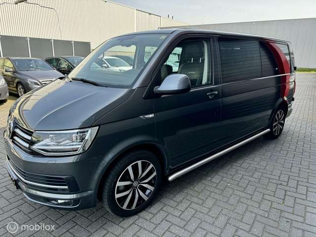 Volkswagen Transporter 2019 Diesel