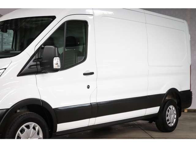 Ford Transit 350 2.0 TDCI L3H2 Trend | AIRCO | CRUISE | DAB | APPLE | PDC | CAMERA | TREKHAAK
