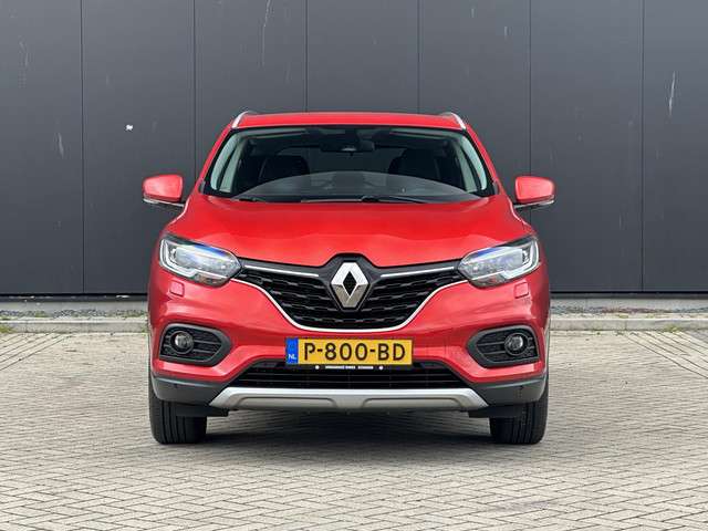 Renault Kadjar 2019 Benzine