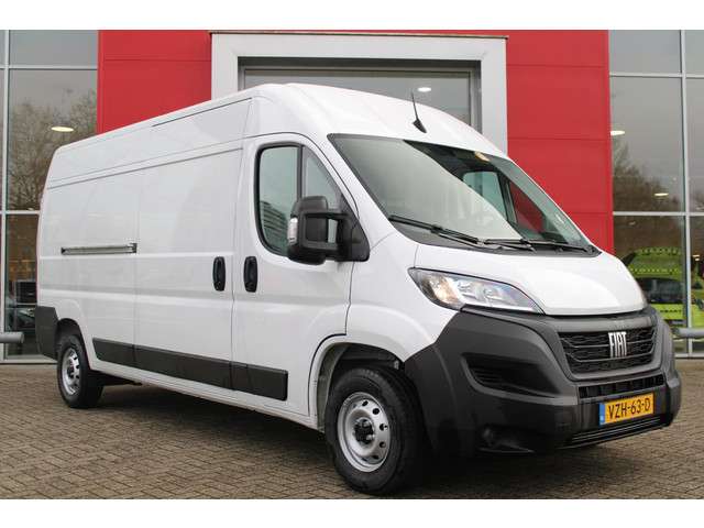 Fiat Ducato 2023 Diesel