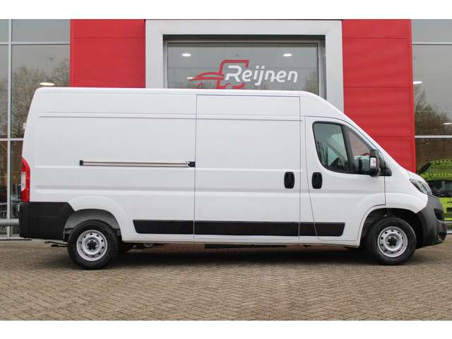 Fiat Ducato 2023 Diesel