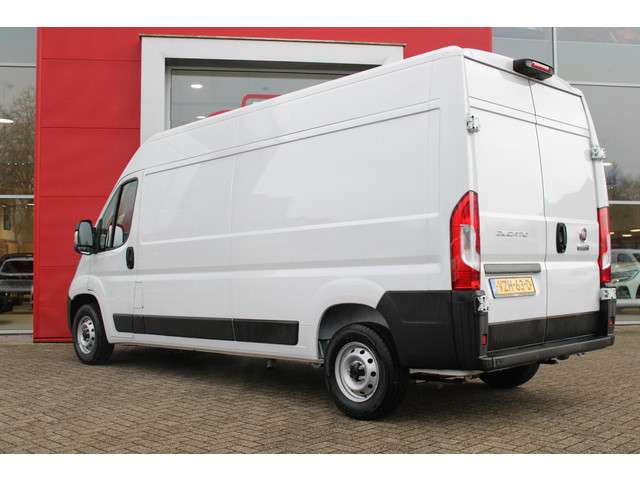 Fiat Ducato 2023 Diesel