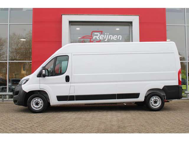 Fiat Ducato 2023 Diesel