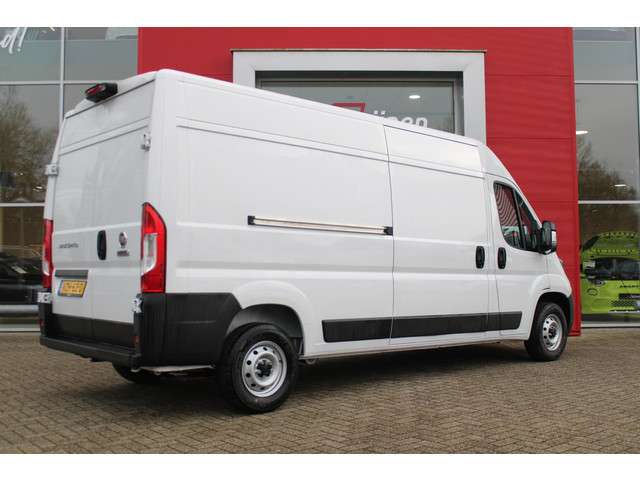Fiat Ducato 2023 Diesel