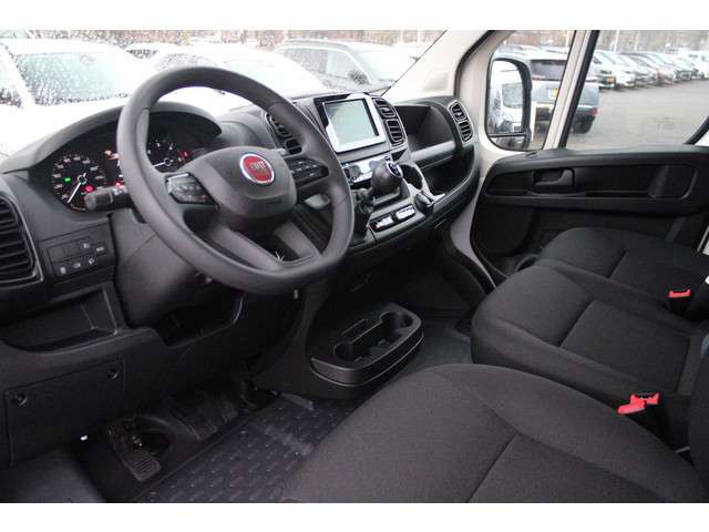 Fiat Ducato 2023 Diesel