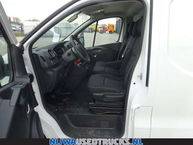 Renault Trafic 2.0 dCi 120 T29 L2H1 Nieuw + PDC + Cruise control