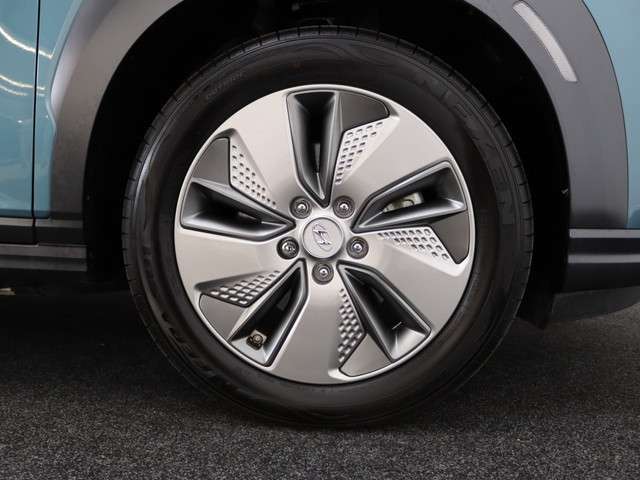 Hyundai Kona EV Comfort 39 kWh | 8% Bijtelling