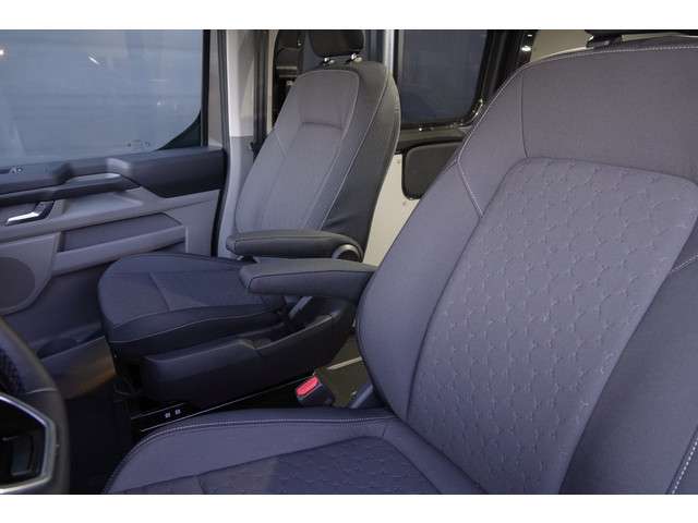 Ford Transit Custom L2H1 2.0Tdci 170Pk Aut. | Limited | Dubbel Cabine voorbereiding