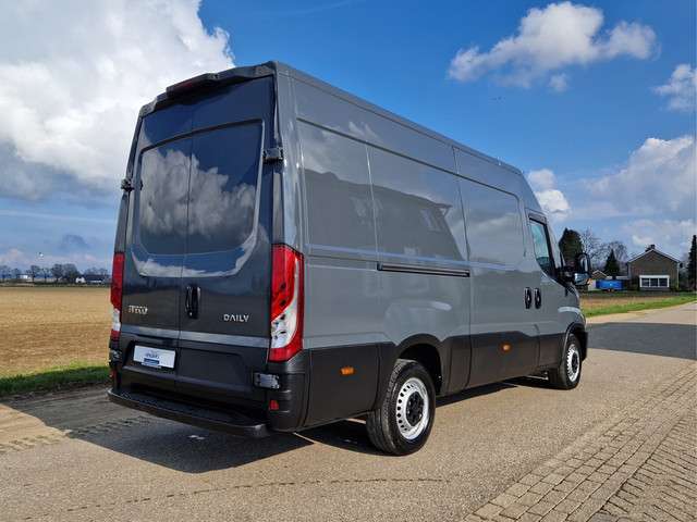 Iveco Daily 2022 Diesel