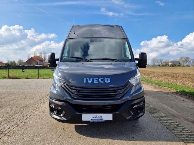 Iveco Daily 2022 Diesel