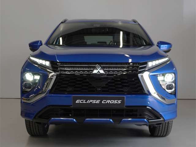 Mitsubishi Eclipse Cross 2023 Hybride