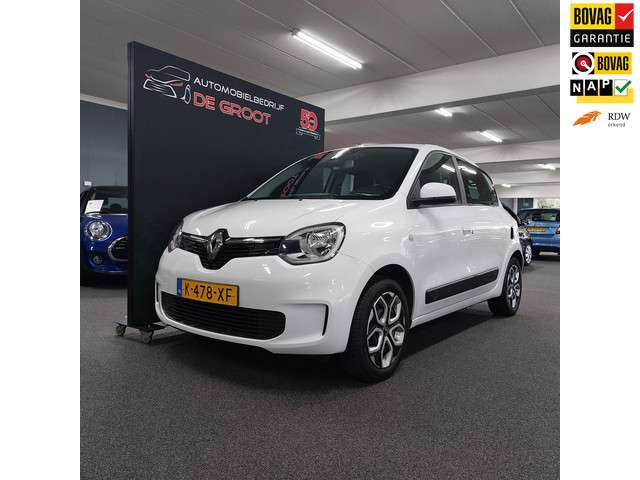 Renault Twingo 1.0 sce collection-63.000 km ! foto 15