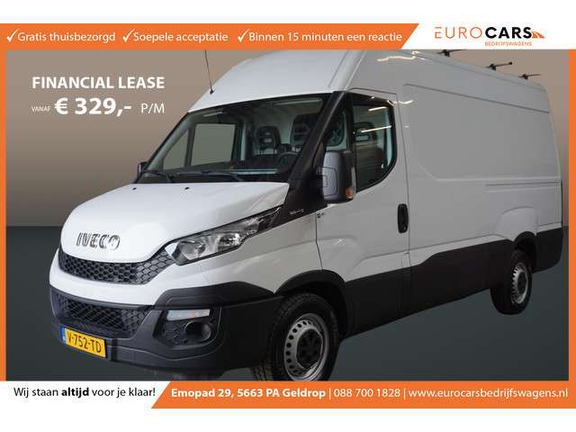 Iveco Daily 2016 Diesel