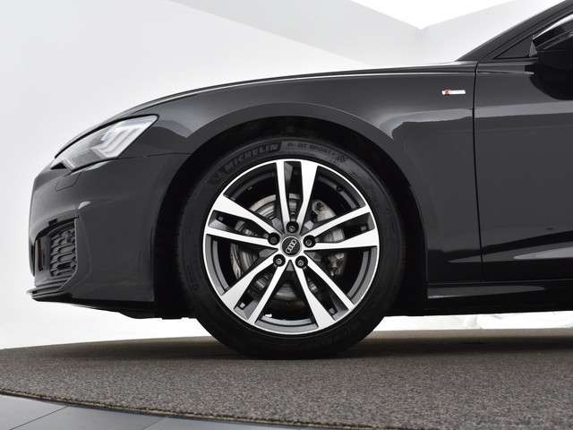 Audi A6 Avant 40 TFSI 204pk S-tronic S Edition | Panoramadak | S-line | Navigatie | Elek.Stoelen | P-Sensoren | DAB | Cruise Control | Garantie t/m 09-01-2027 of 100.000km |