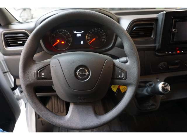 Opel Movano 2022 Diesel