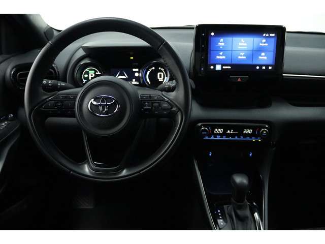 Toyota Yaris 1.5 Hybrid Executive Automaat | Apple Carplay | Navigatie | Came