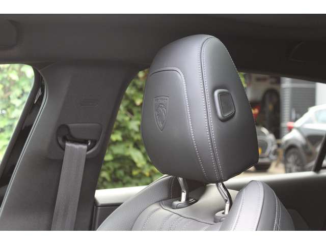 Peugeot 308 1.6 HYbrid 180 GT | Panoramadak | Leder | 360 Camera | Navigatie