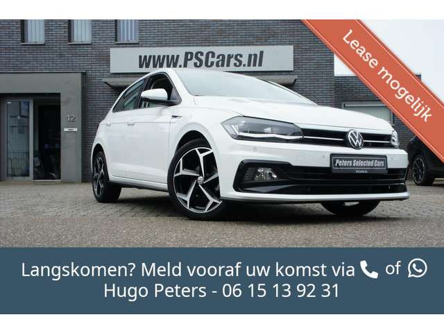 Volkswagen Polo leasen