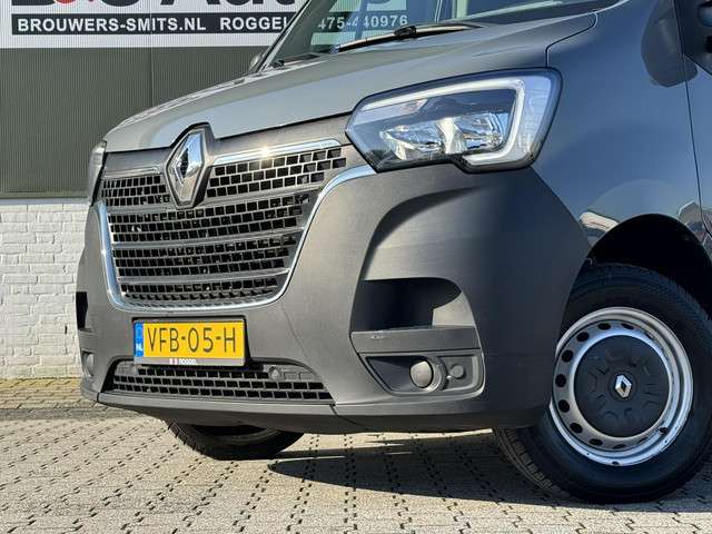 Renault Master 2020 Diesel