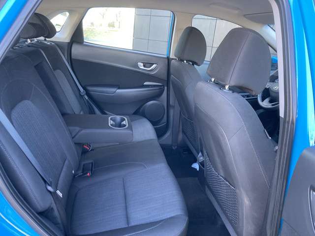 Hyundai Kona 1.0 T-GDI Comfort**120pk**Smart-Navi**Climate**Cruise**Camera*Stoel/stuurverw** Bel  0545-280200