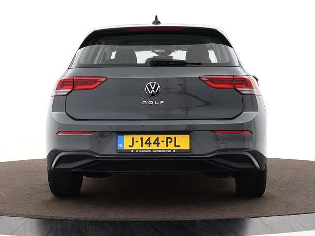 Volkswagen Golf 2020 Benzine
