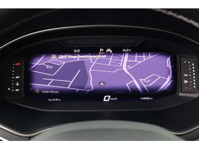SEAT Ibiza 1.0 TSI 95PK Style Business Intense | Navi | Parkeersensoren | Stoelverwarming | 15 inch | Clima