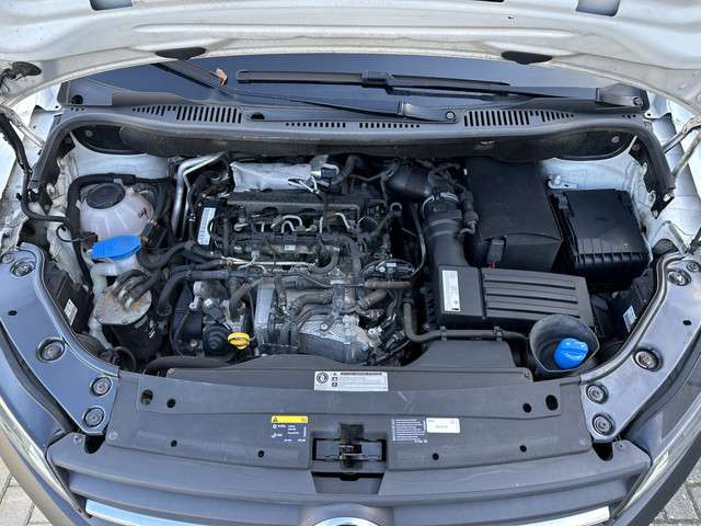 Volkswagen Caddy 2018 Diesel