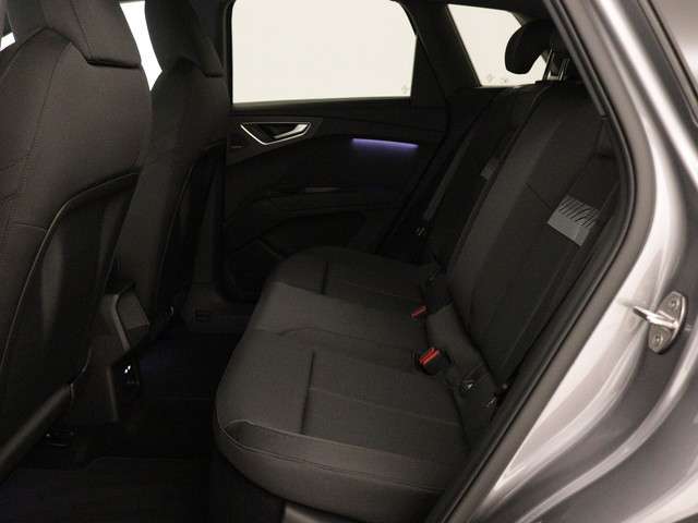 Audi Q4 e-tron 45 Advanced edition 82 kWh SONOS Panodak e-tron sportsound Dynamiekpakket Comfortpakket