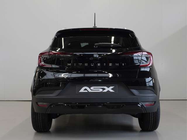 Mitsubishi ASX 2024 Benzine