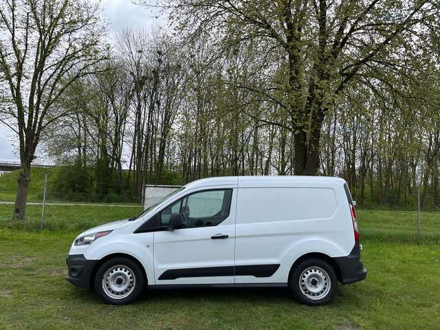 Ford Transit Connect 1.5 TDCI L1 | AIRCO | TREKHAAK |