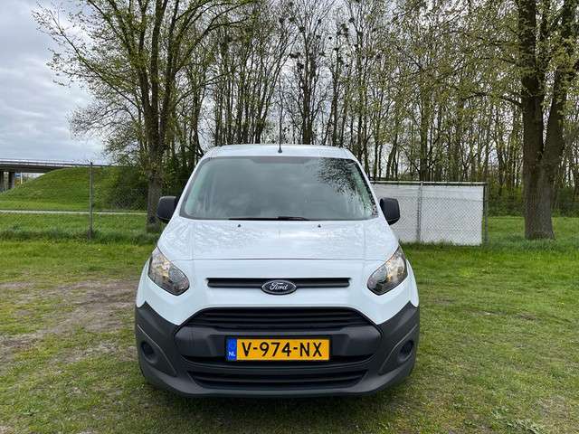 Ford Transit Connect 1.5 TDCI L1 | AIRCO | TREKHAAK |