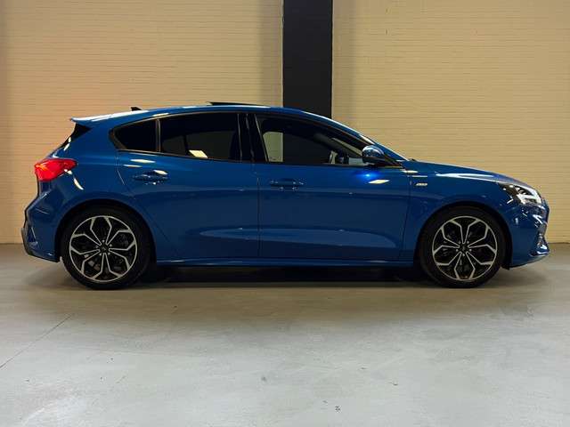 Ford Focus 1.0 EcoBoost ST Line Business Panorama dak