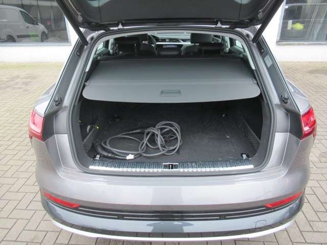 Audi E-tron 50 quattro edition 71 kWh Excl. BTW