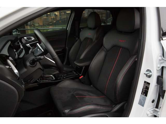 Kia ProCeed 1.6 T-GDi GT 204PK Nieuw model! , Keyless entry, Virtual cockpit, Adap. cruise, Trekhaak,