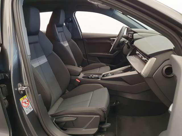 Audi A3 Sportback 40 TFSI e 204pk S-Tronic S-Line Virtual cockpit, Climatronic