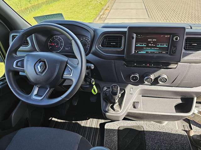 Renault Master 2020 Diesel