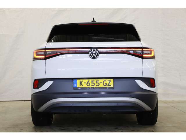 Volkswagen ID.4 2020 Electrisch