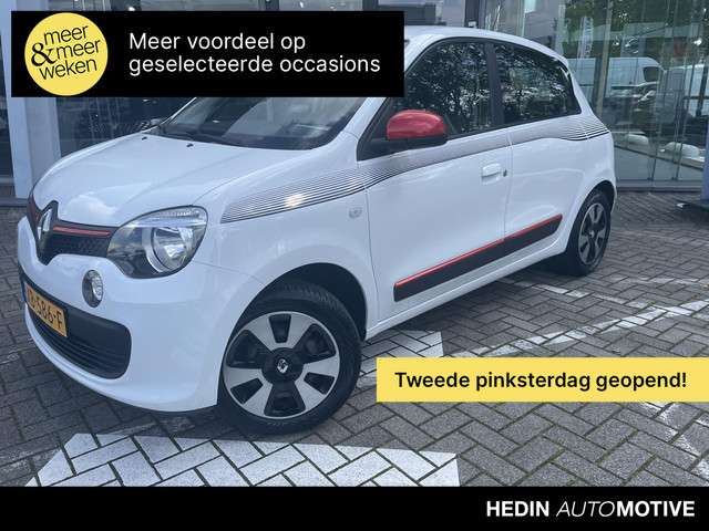 Renault Twingo 1.0 sce collection foto 4