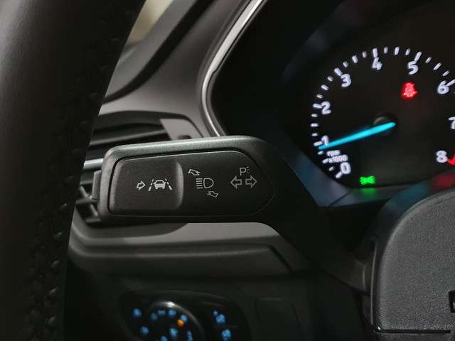 Ford FOCUS Wagon 1.0 125pk Hybrid Titanium | Sync 4 | Groot Navi | 5 jaar garantie | AUTOMAAT | 5 jaar garantie | Navi | Sync4 | Cruise | Winterpakket