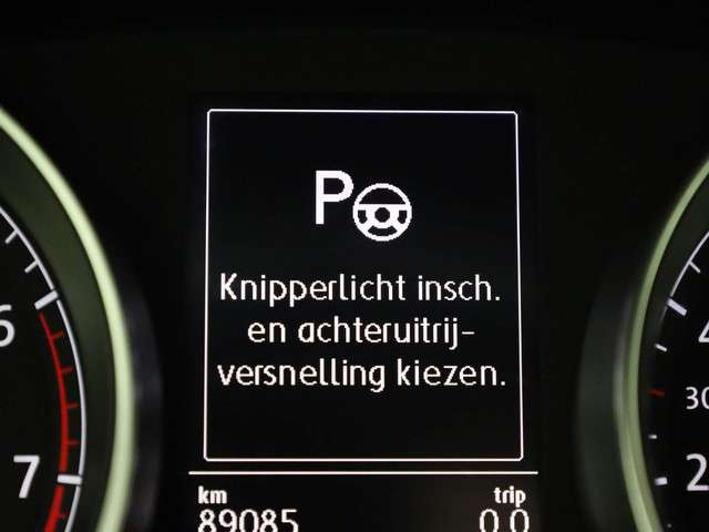 Volkswagen GOLF Variant 1.5TSI/150PK Comfortline R · Navigatie · Parkeersensoren + camera · Stoelverwarming
