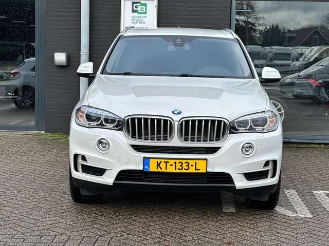 BMW X5 XDrive40e iPerformance High Executive/LEDER/XENON/NAVI/NL-AUTO NAP!!