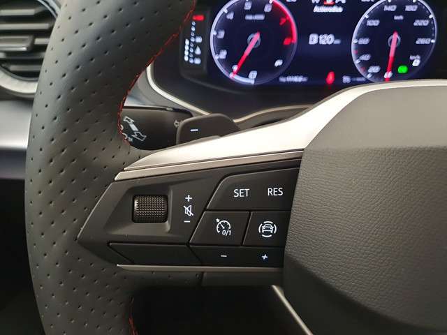 SEAT Arona 1.5 TSI 150pk DSG/AUT FR Virtual cockpit, Camera, Climatronic