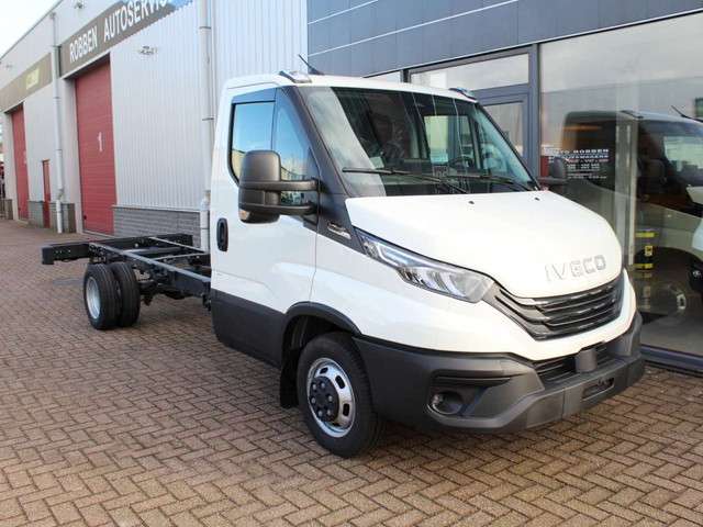 Iveco Daily 2024 Diesel