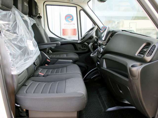Iveco Daily 2024 Diesel