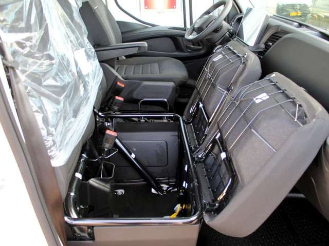 Iveco Daily 2024 Diesel