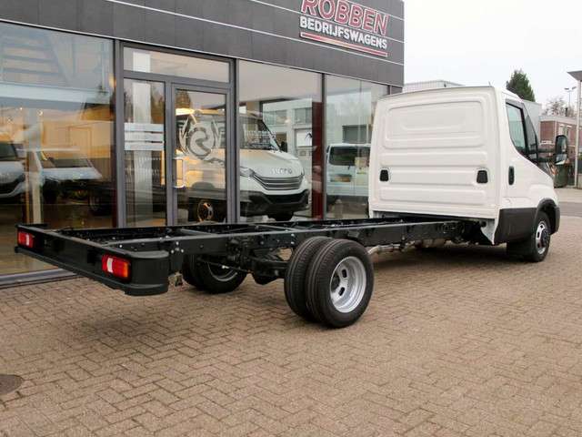 Iveco Daily 2024 Diesel