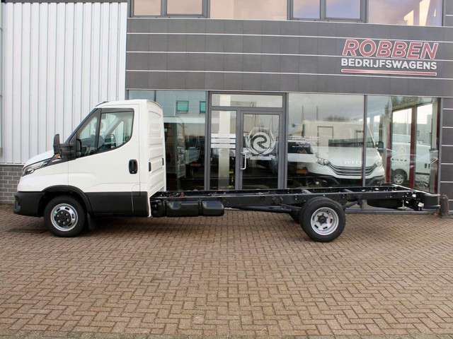 Iveco Daily 2024 Diesel